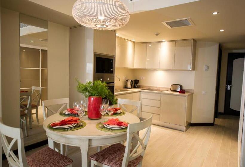 Fotos del hotel Pestana Madeira Beach Club:  9