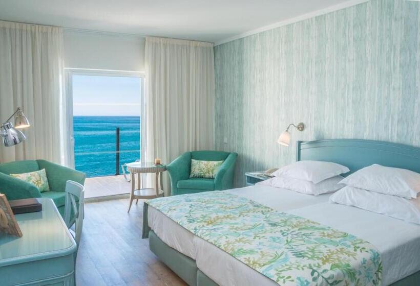 Fotos del hotel Pestana Madeira Beach Club:  3