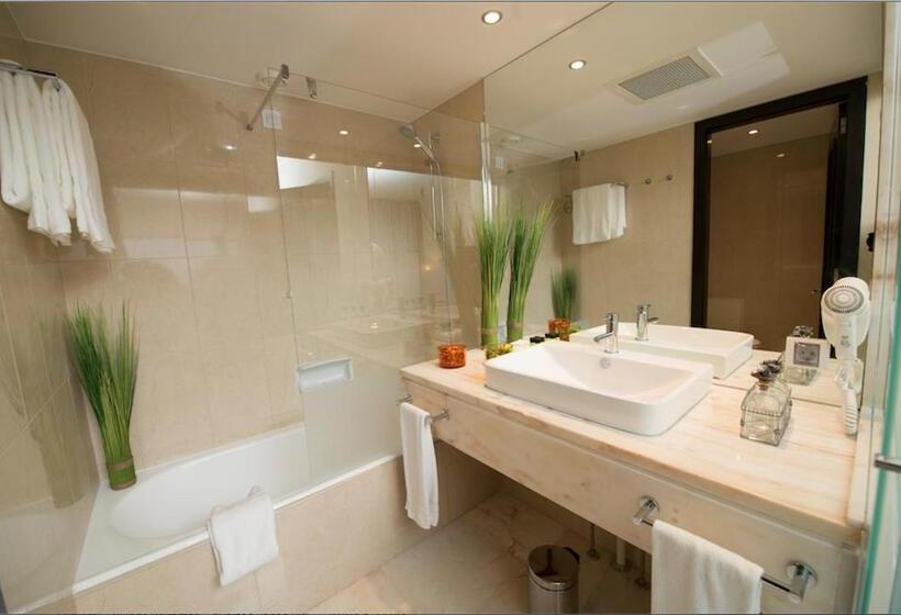 Fotos del hotel Pestana Madeira Beach Club:  15