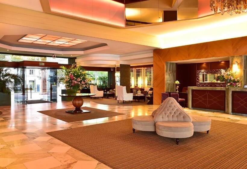 Fotos del hotel Pestana Madeira Beach Club:  5