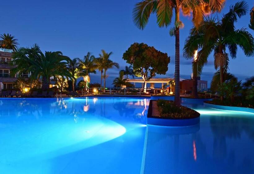 Fotos del hotel Pestana Madeira Beach Club:  7