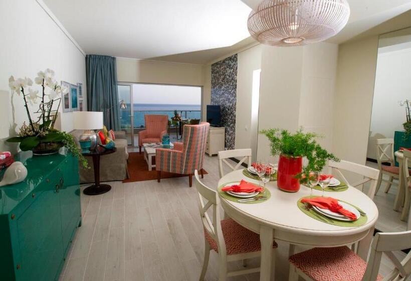 Fotos del hotel Pestana Madeira Beach Club:  17