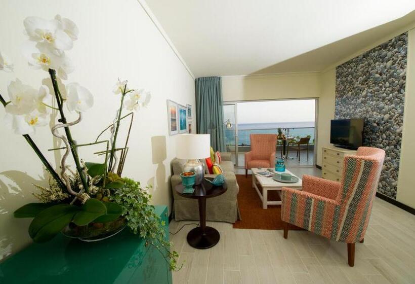 Fotos del hotel Pestana Madeira Beach Club:  8