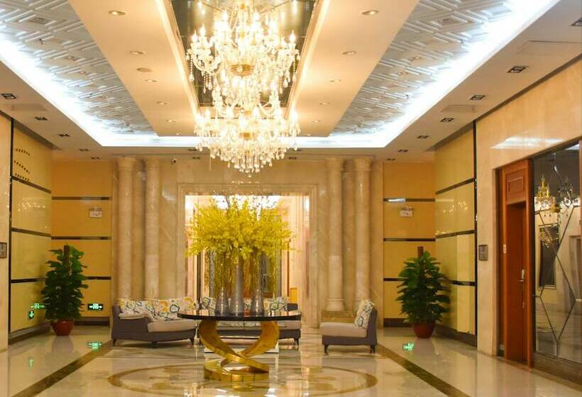 Fotos del hotel Badun International Apartment:  3