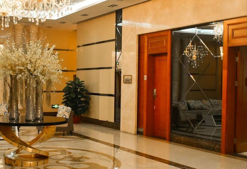 Fotos del hotel Badun International Apartment:  11