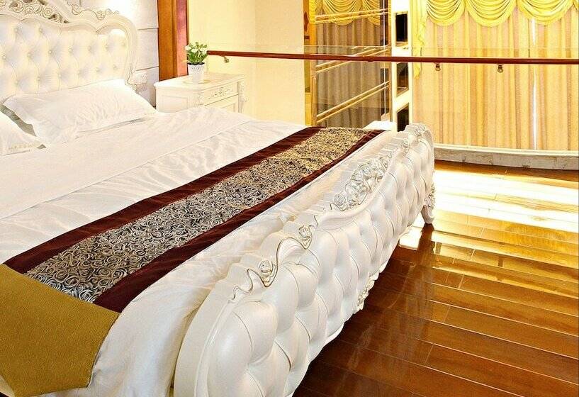 Fotos del hotel Badun International Apartment:  20