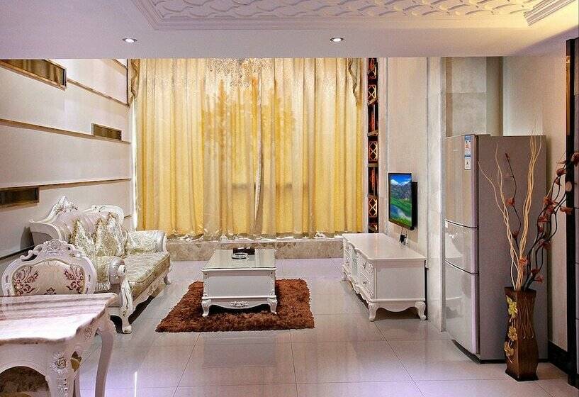 Fotos del hotel Badun International Apartment:  13