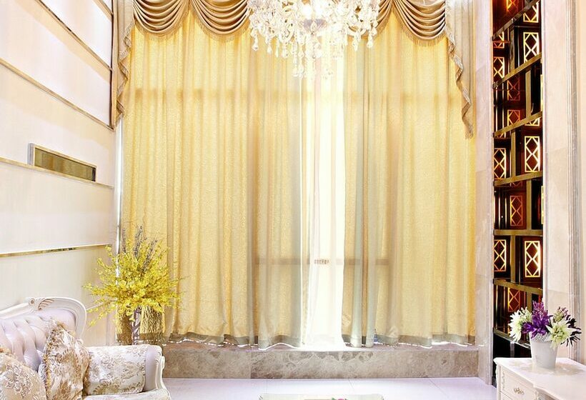 Fotos del hotel Badun International Apartment:  17