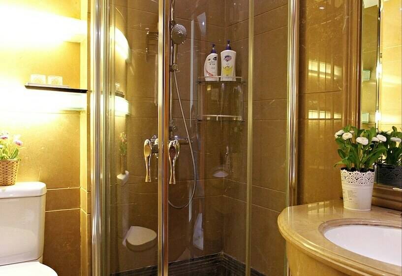 Fotos del hotel Badun International Apartment:  4