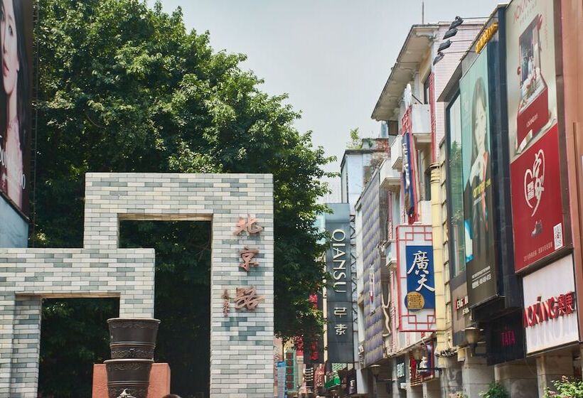 Fotos del hotel Badun International Apartment:  5