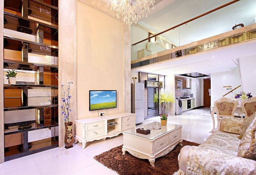 Fotos del hotel Badun International Apartment:  6