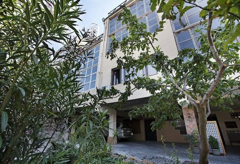 Fotos del hotel Caravan:  7