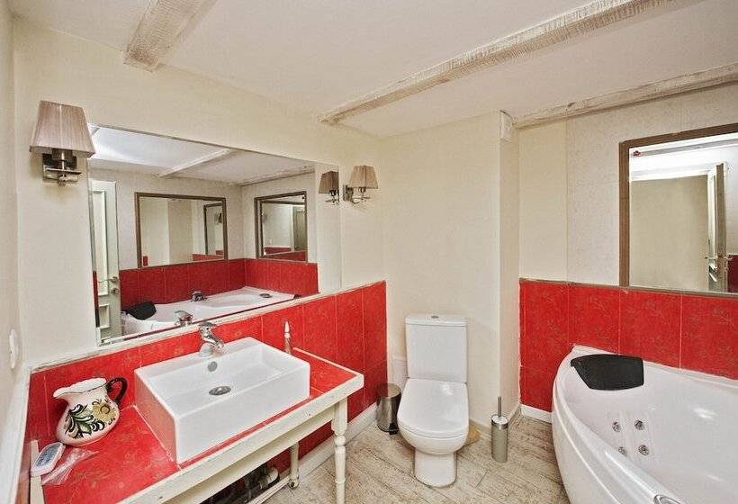 Fotos del hotel Caravan:  9