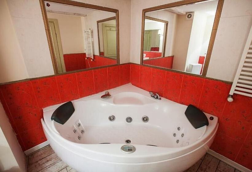 Fotos del hotel Caravan:  21