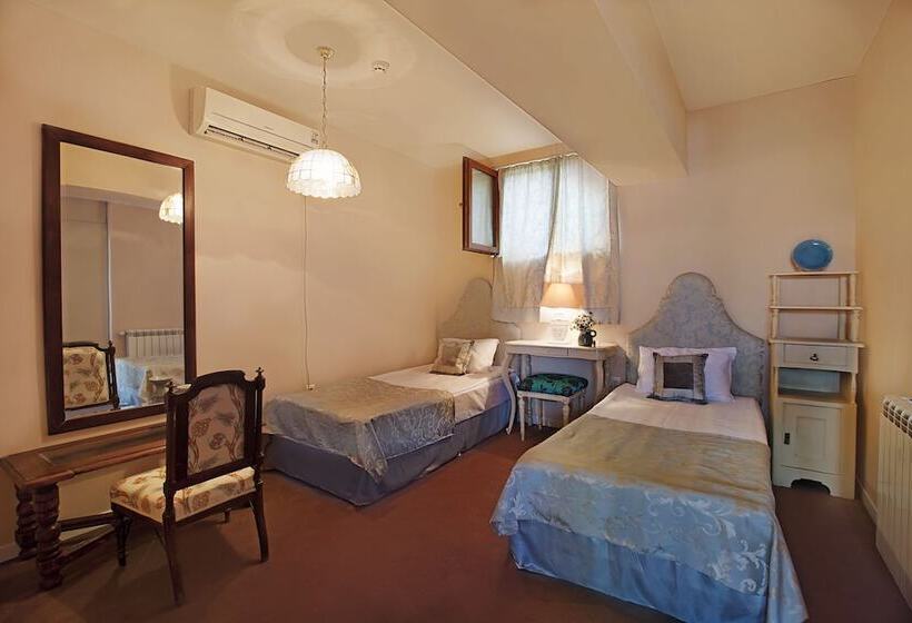 Fotos del hotel Caravan:  10