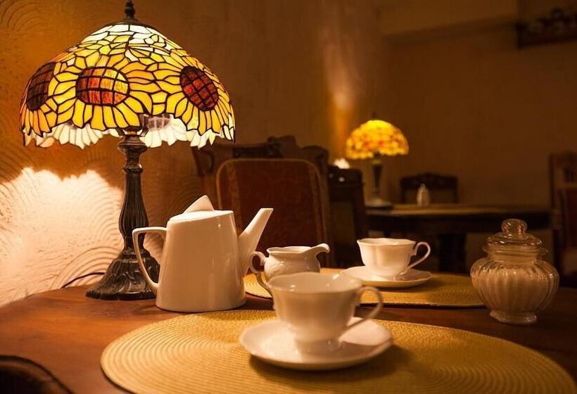 Fotos del hotel Caravan:  3