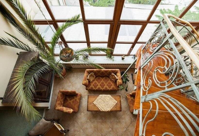 Fotos del hotel Caravan:  4