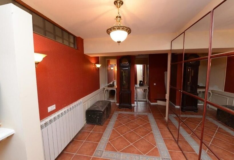 Fotos del hotel Caravan:  2