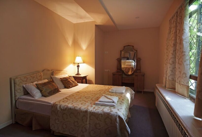 Fotos del hotel Caravan:  8