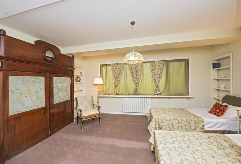 Fotos del hotel Caravan:  14