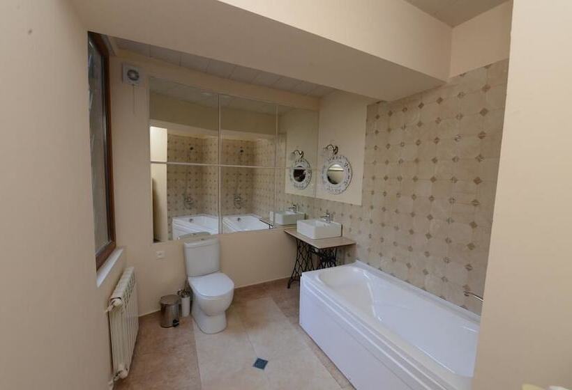 Fotos del hotel Caravan:  11