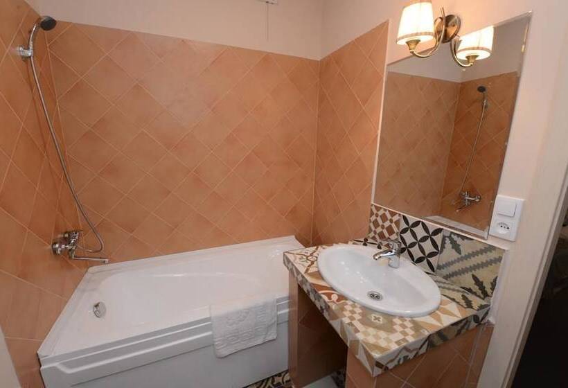 Fotos del hotel Caravan:  13