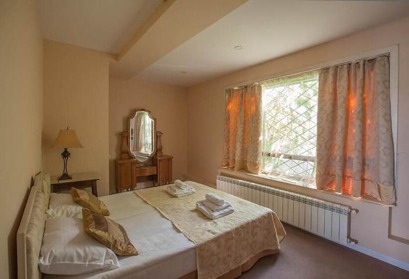 Fotos del hotel Caravan:  22