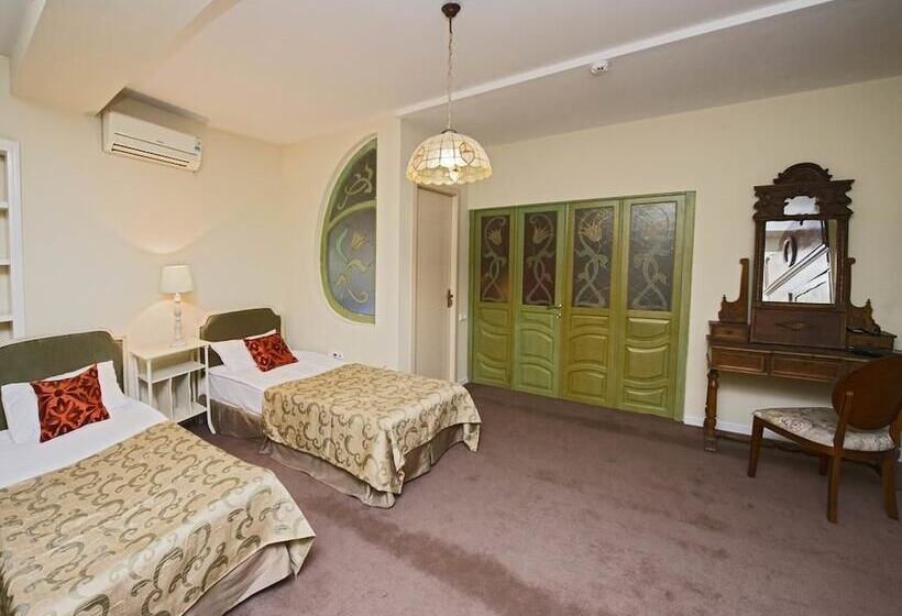 Fotos del hotel Caravan:  18