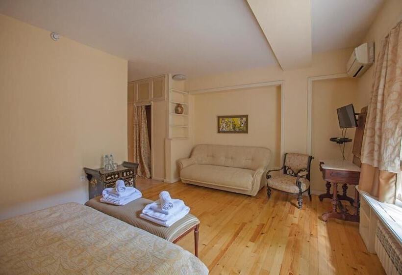 Fotos del hotel Caravan:  16