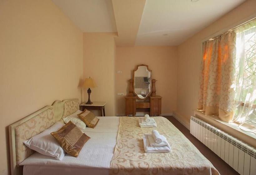 Fotos del hotel Caravan:  20