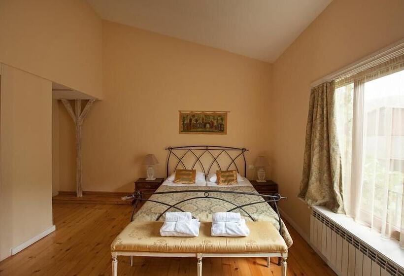 Fotos del hotel Caravan:  25