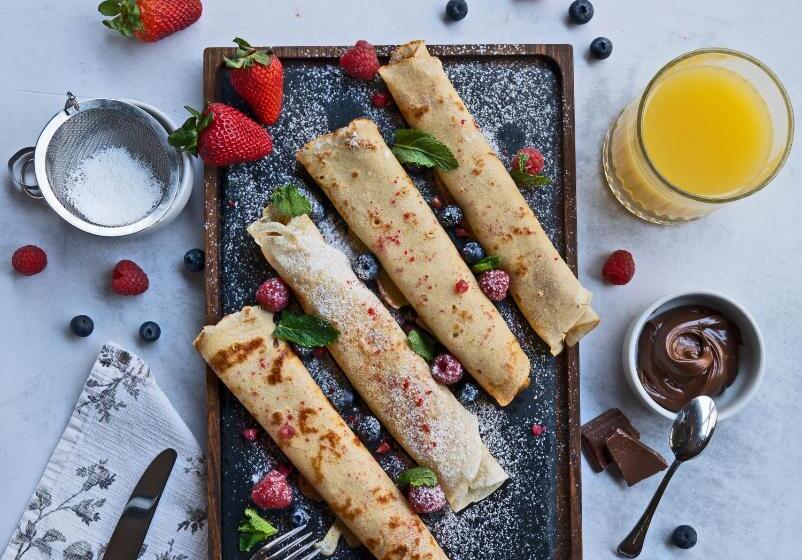 Fotos del hotel Caro Apartments & Rooms:  11