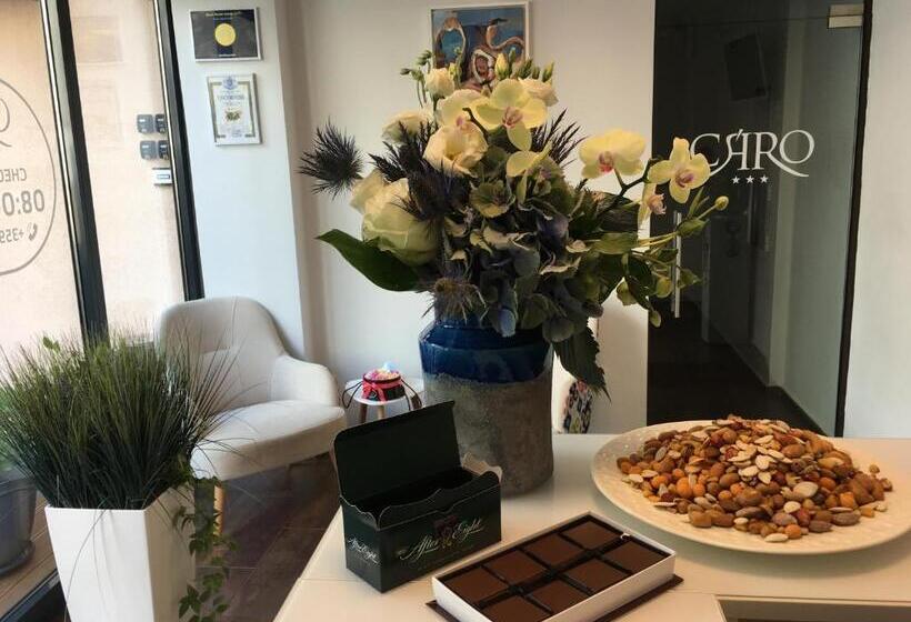 Fotos del hotel Caro Apartments & Rooms:  8