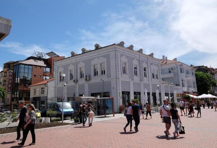 Fotos del hotel Caro Apartments & Rooms:  9