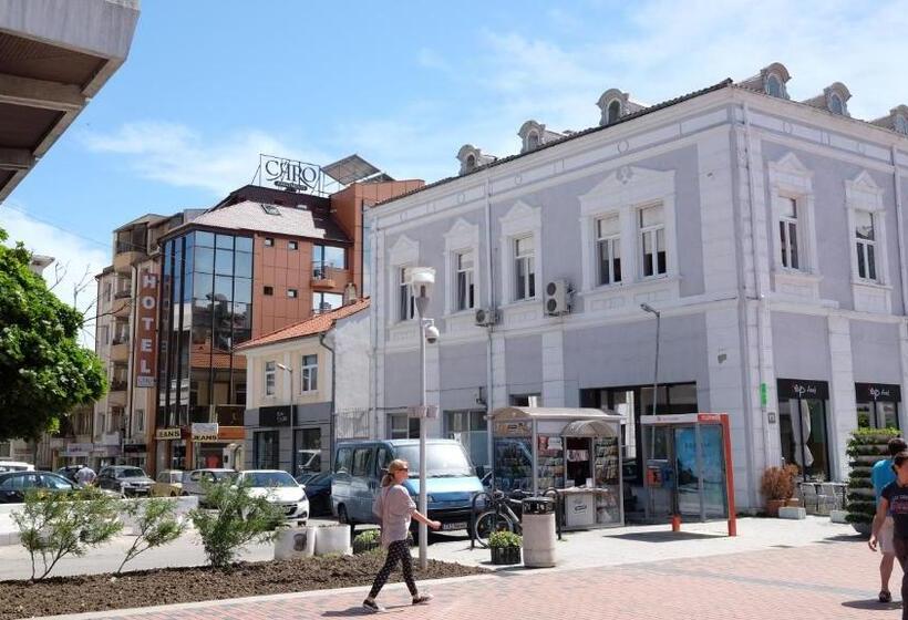 Fotos del hotel Caro Apartments & Rooms:  18