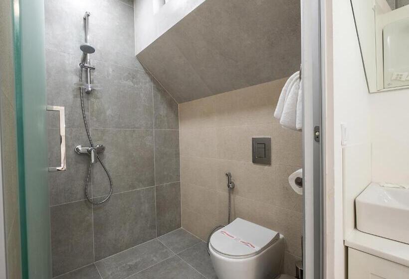 Fotos del hotel Caro Apartments & Rooms:  13