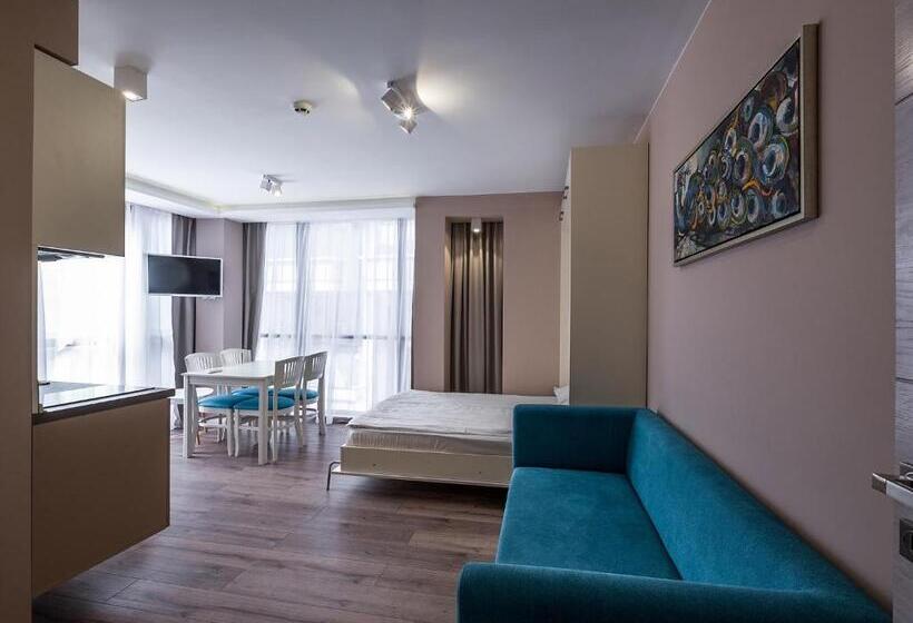 Fotos del hotel Caro Apartments & Rooms:  15