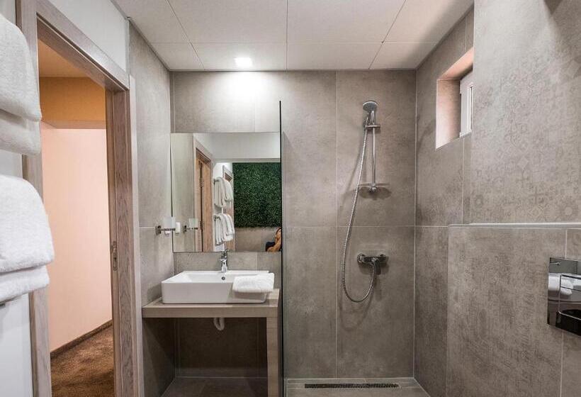 Fotos del hotel Caro Apartments & Rooms:  24