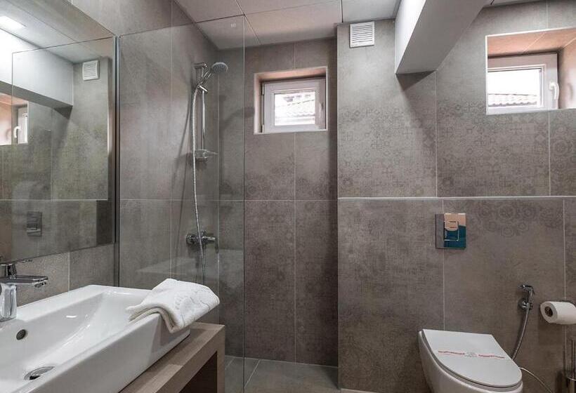 Fotos del hotel Caro Apartments & Rooms:  17