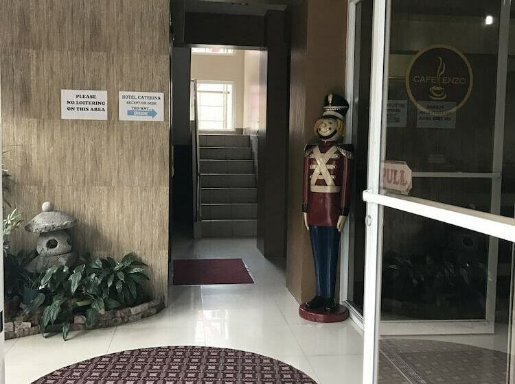 Fotos del hotel Caterina:  4