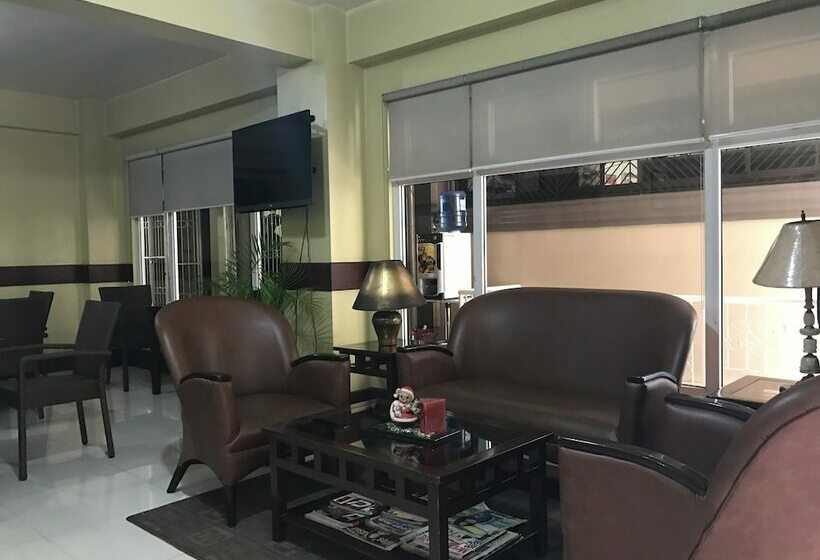 Fotos del hotel Caterina:  5