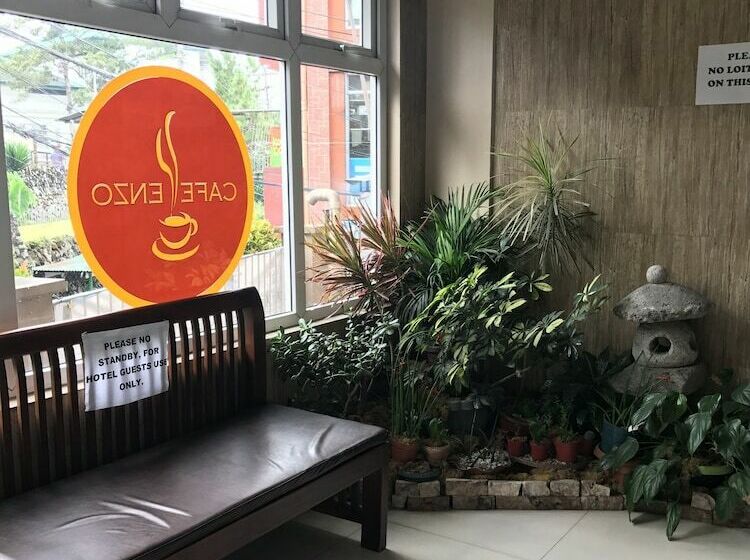 Fotos del hotel Caterina:  6