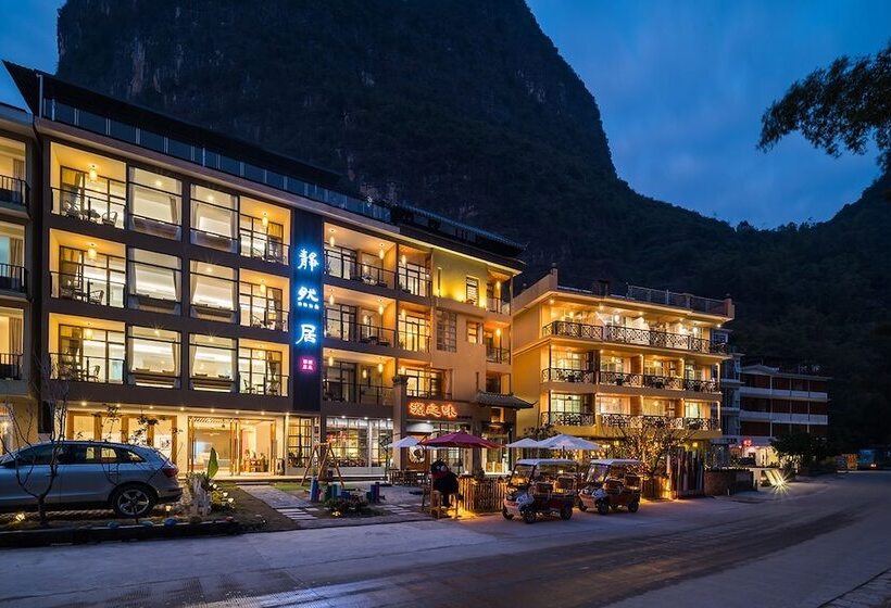 Ctn Liriver Boutique