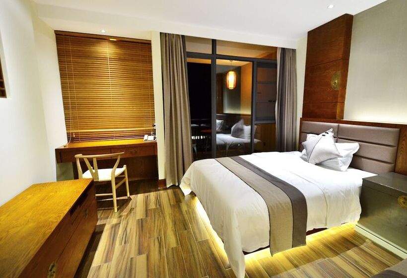 Fotos del hotel Ctn Liriver Boutique:  2