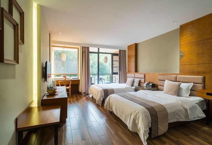 Fotos del hotel Ctn Liriver Boutique:  12