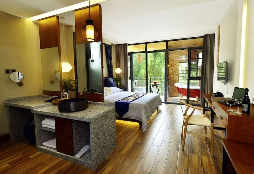 Fotos del hotel Ctn Liriver Boutique:  13