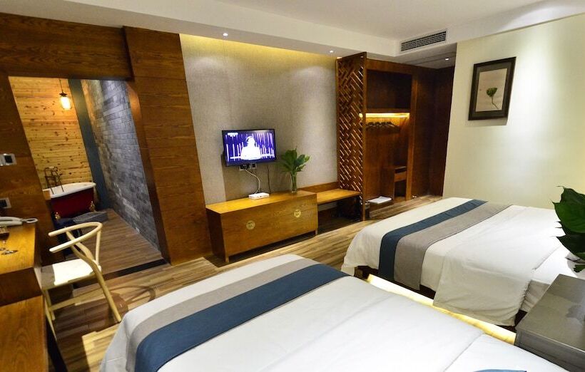 Fotos del hotel Ctn Liriver Boutique:  8