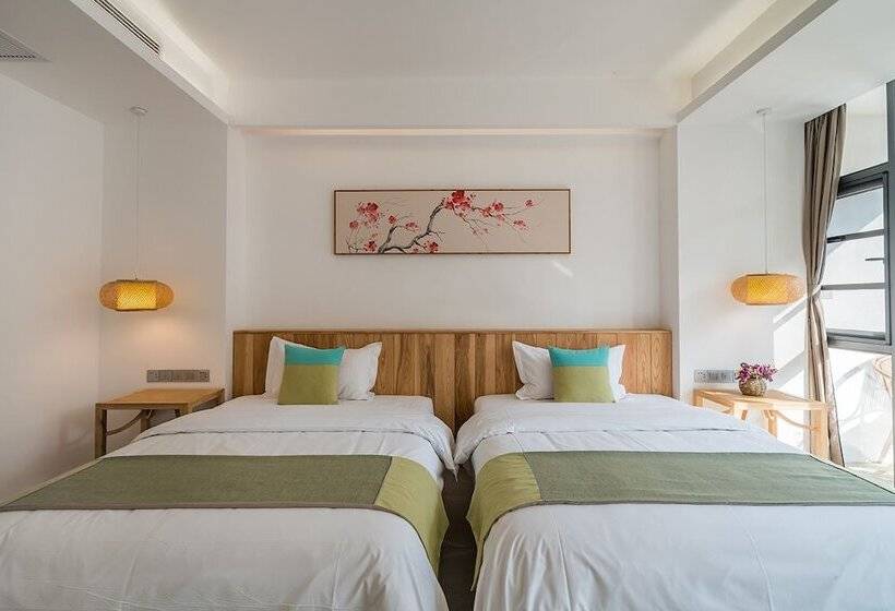 Fotos del hotel Ctn Liriver Boutique:  20