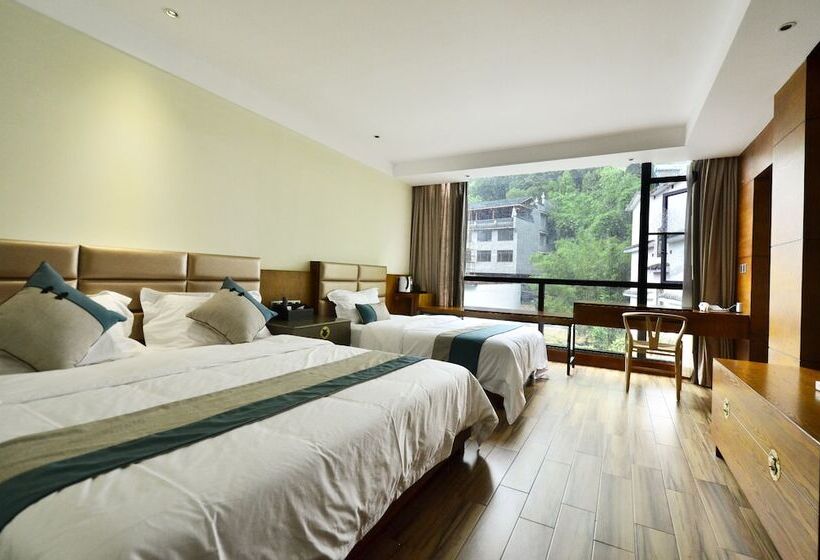 Fotos del hotel Ctn Liriver Boutique:  19