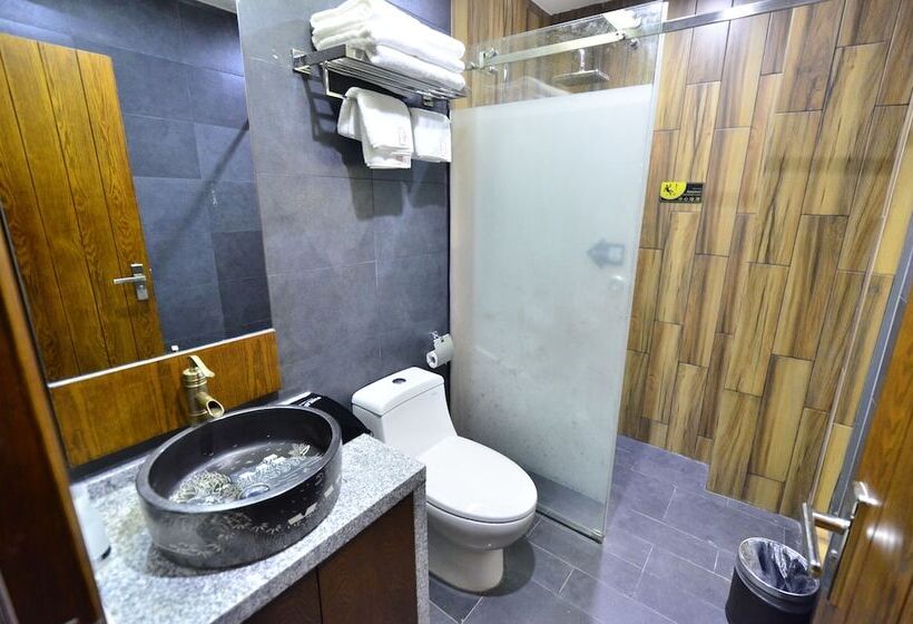 Fotos del hotel Ctn Liriver Boutique:  4